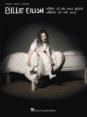 Billie Eilish: 8