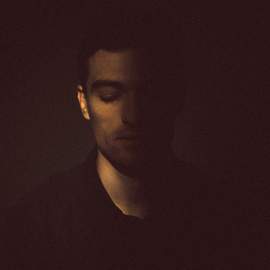 Rhys Lewis: Better Than Today