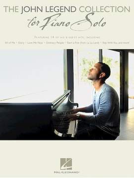 John Legend: Made To Love