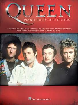 Queen: I Want It All
