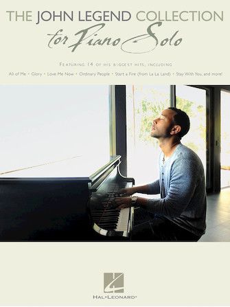 John Legend: This Time
