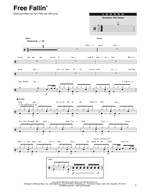 Tom Petty: Free Fallin' Product Image
