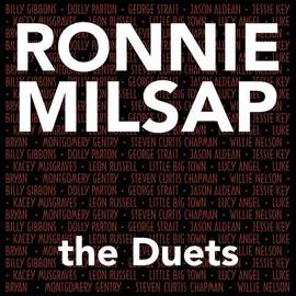 Ronnie Milsap feat. Dolly Parton: Smoky Mountain Rain