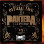 Pantera: I Can't Hide Product Image