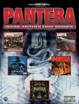 Pantera: Suicide Note Pt. II