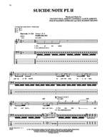 Pantera: Suicide Note Pt. II Product Image