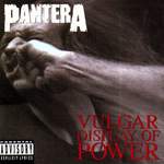Pantera: Mouth For War Product Image
