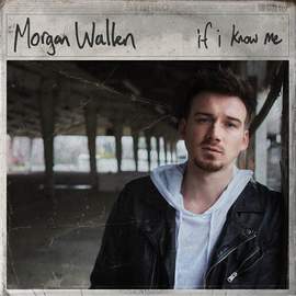 Morgan Wallen: Whiskey Glasses