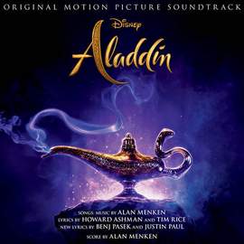 Naomi Scott: Speechless (from Disney's Aladdin)