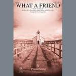 David Angerman: What A Friend Product Image