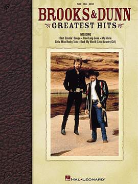 Brooks & Dunn: You're Gonna Miss Me When I'm Gone