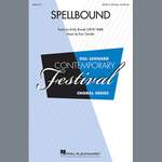 Eric Tsavdar: Spellbound Product Image