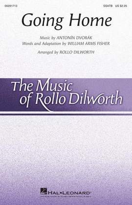 Rollo Dilworth: Going Home