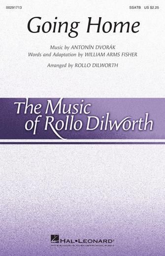 Rollo Dilworth: Going Home