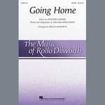 Rollo Dilworth: Going Home Product Image