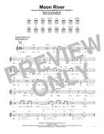 Andy Williams: Moon River Product Image