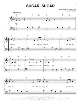 The Archies: Sugar, Sugar