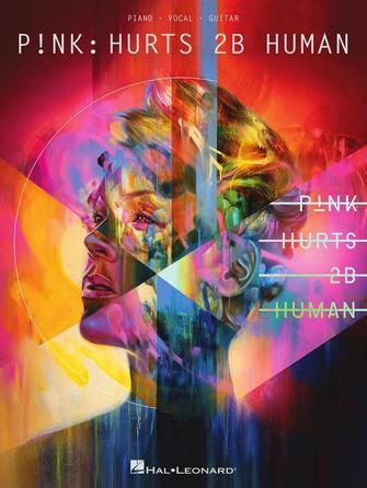 P!nk: Courage
