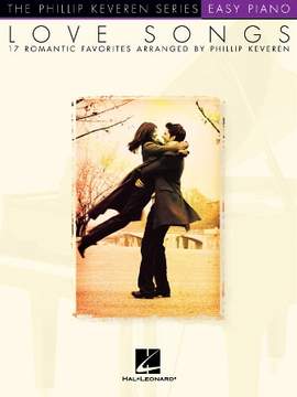 George David Weiss: Can't Help Falling In Love (arr. Phillip Keveren)