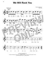 Queen: We Will Rock You Product Image
