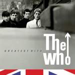The Who: Substitute Product Image