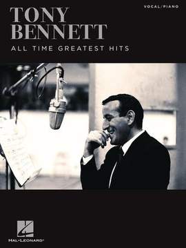 Tony Bennett: Where Do I Begin (Love Theme)