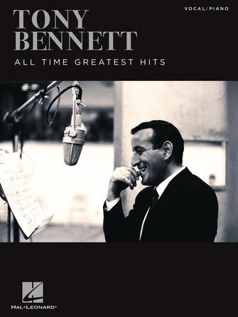 Tony Bennett: A Rainy Day