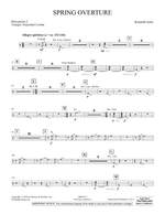 Kenneth Amis: Spring Overture - Percussion 2 Product Image