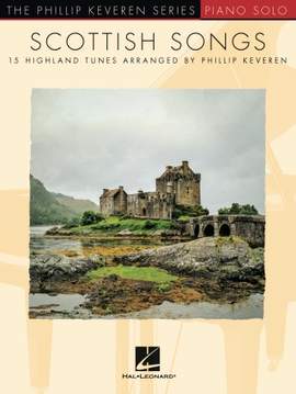 Robert Louis Stevenson: Skye Boat Song (arr. Phillip Keveren)