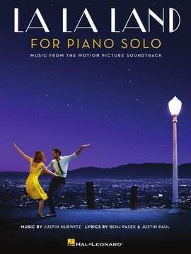 La La Land Cast: Another Day Of Sun (from La La Land)