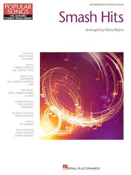 Camila Cabello: Havana (feat. Young Thug) (arr. Mona Rejino)
