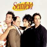 Ezra Koenig: Seinfeld Theme Product Image