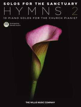 Reginald Heber: Holy, Holy, Holy (arr. Glenda Austin)
