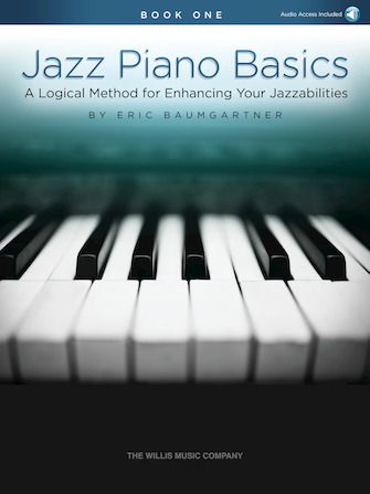 Eric Baumgartner: Blue Bop