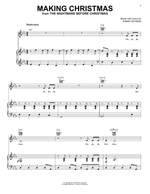 Pentatonix: Making Christmas Product Image