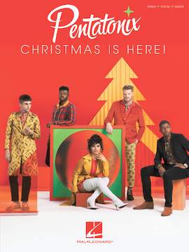 Pentatonix: Greensleeves