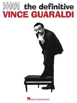 Vince Guaraldi: On Green Dolphin Street