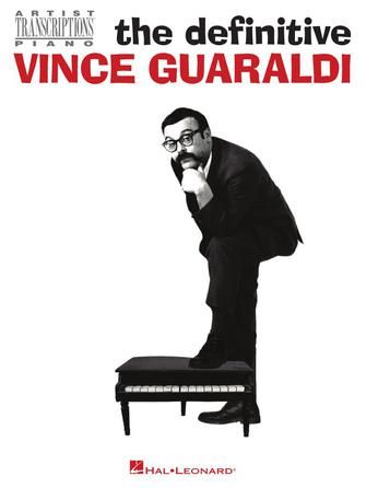 Vince Guaraldi: Work Song