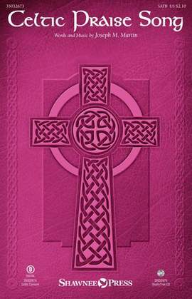Joseph M. Martin: Celtic Praise Song - Percussion