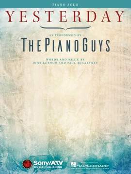 The Piano Guys: Yesterday