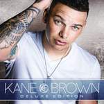 Kane Brown: Heaven Product Image
