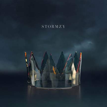 Stormzy: Crown