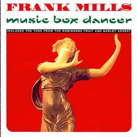 Frank Mills: Music Box Dancer