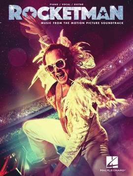 Taron Egerton: Amoreena (from Rocketman)
