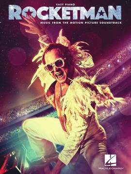 Taron Egerton & Richard Madden: Honky Cat (from Rocketman)