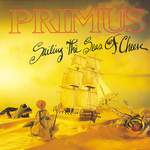 Primus: Tommy The Cat Product Image