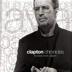Eric Clapton: Change The World Product Image