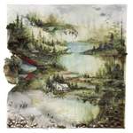 Bon Iver: Wash. Product Image