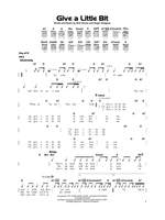 Supertramp: Give A Little Bit Product Image