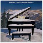 Supertramp: Give A Little Bit Product Image